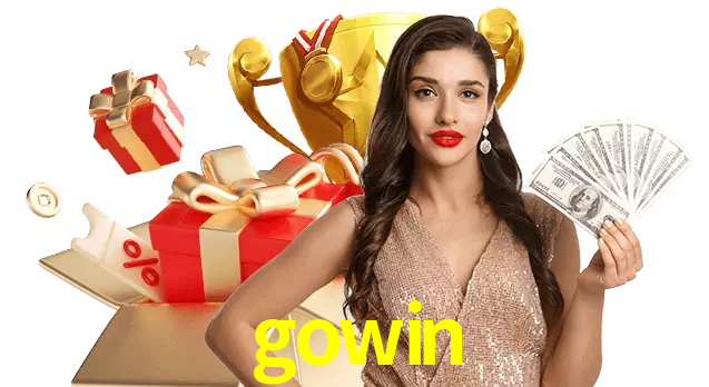 Jogue com dealers reais no gowin!