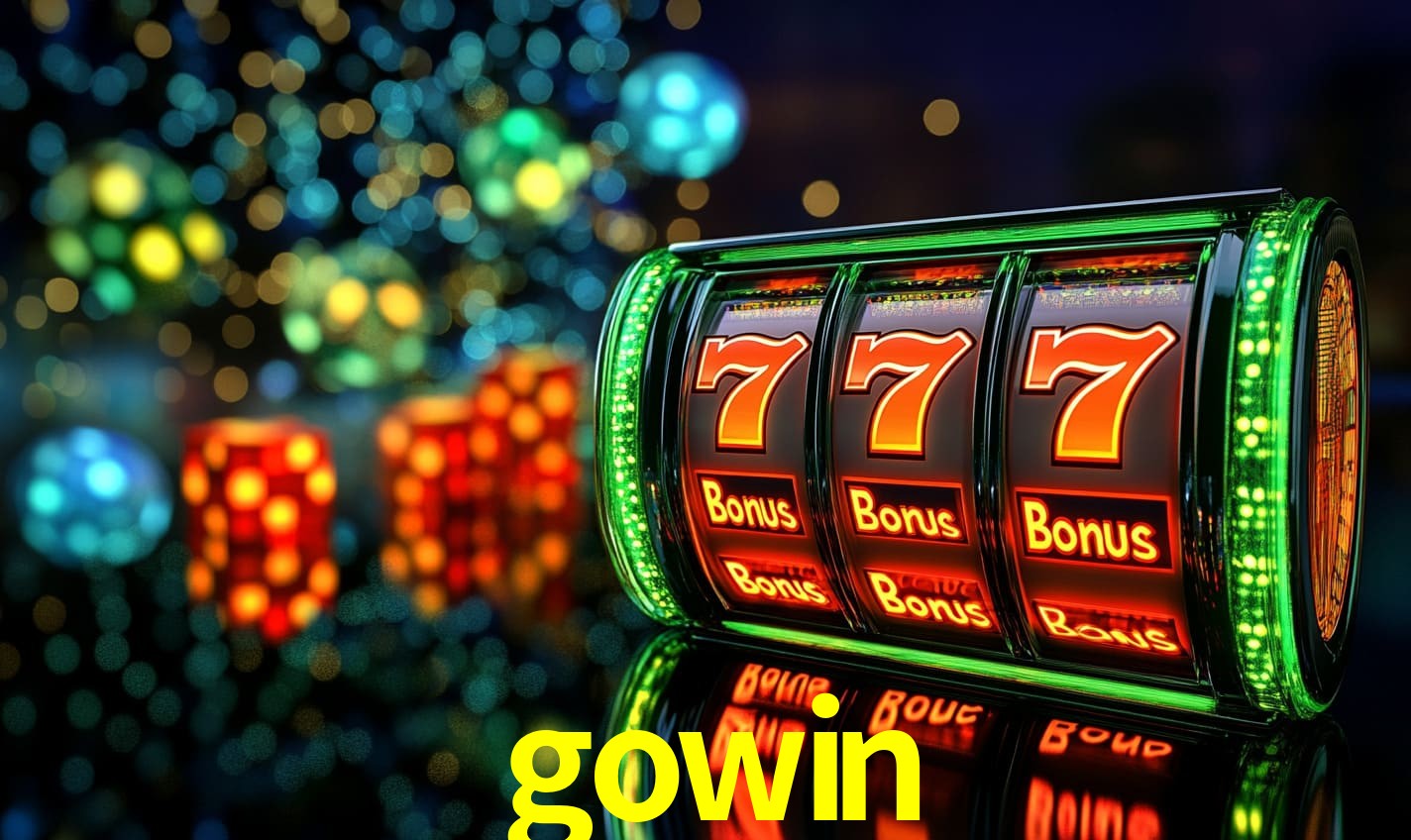 Live Casino gowin