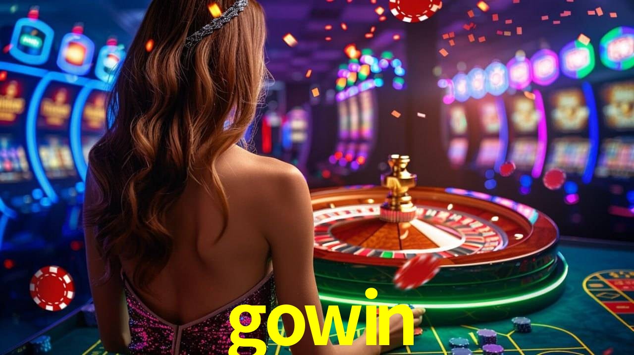 gowin App Interface