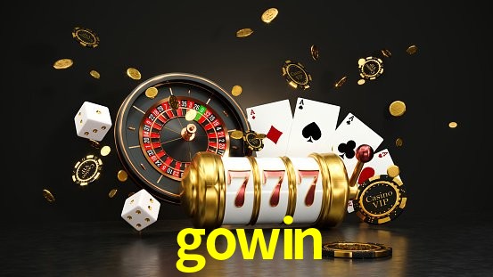 Spaceman Game gowin