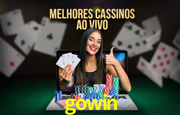Flash Promotion gowin