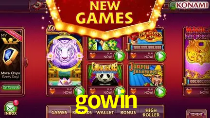 Live Casino gowin