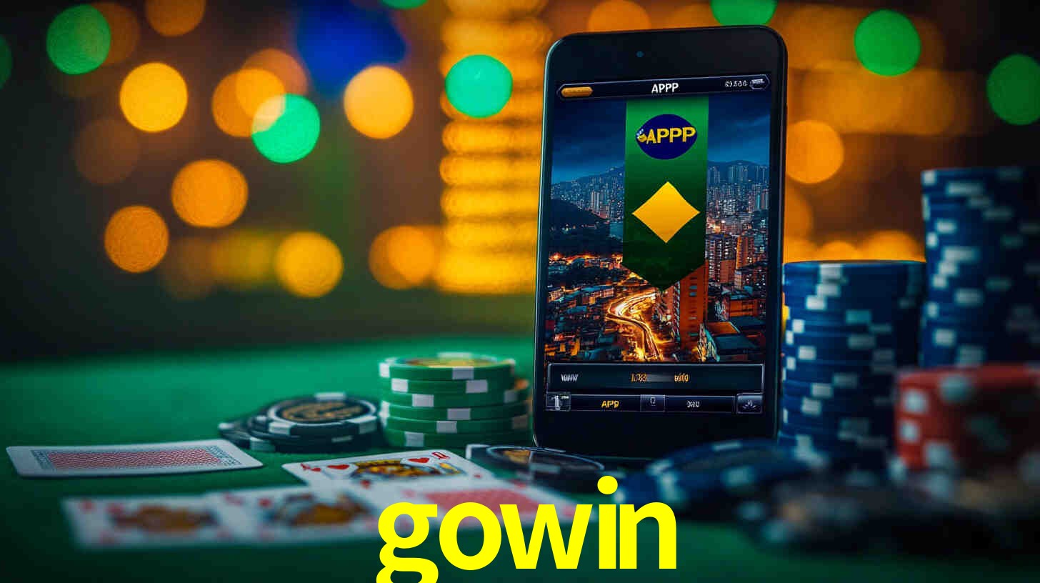 Descubra o Programa VIP da gowin: Vantagens Exclusivas para Jogadores