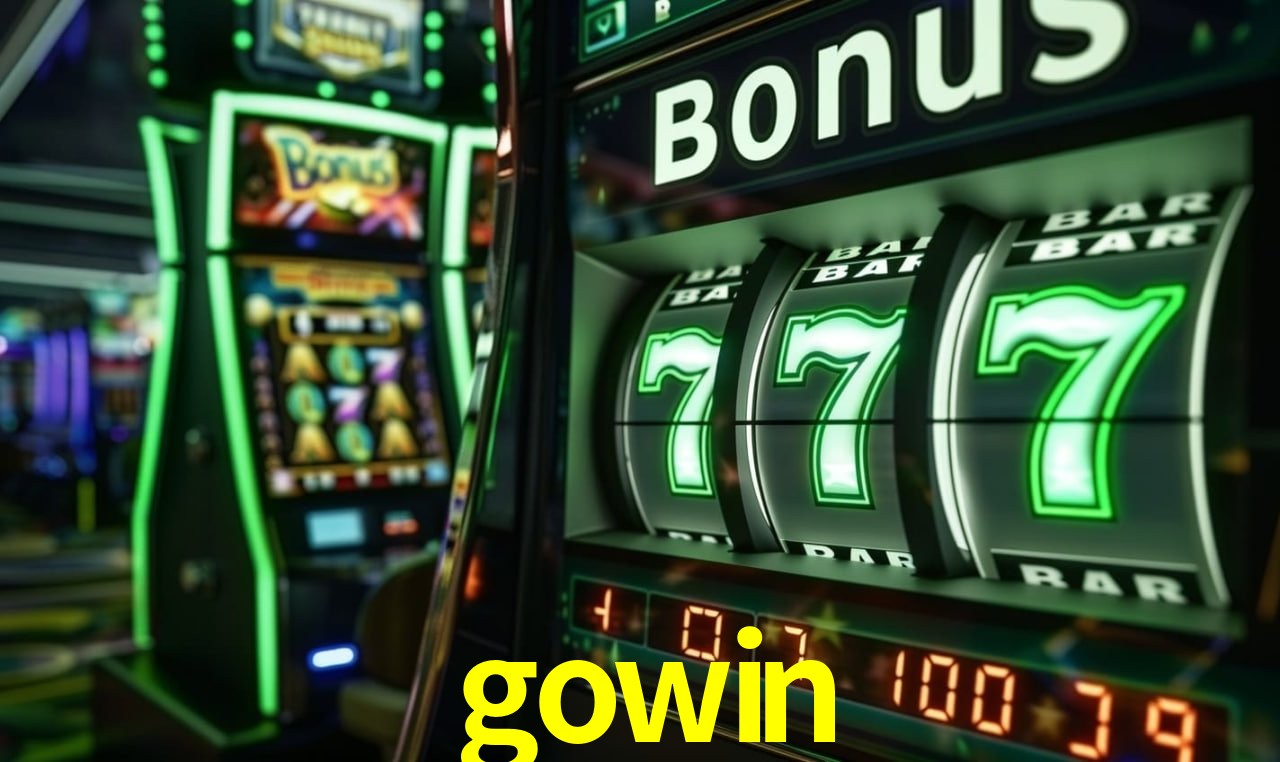 Bonus Features gowin