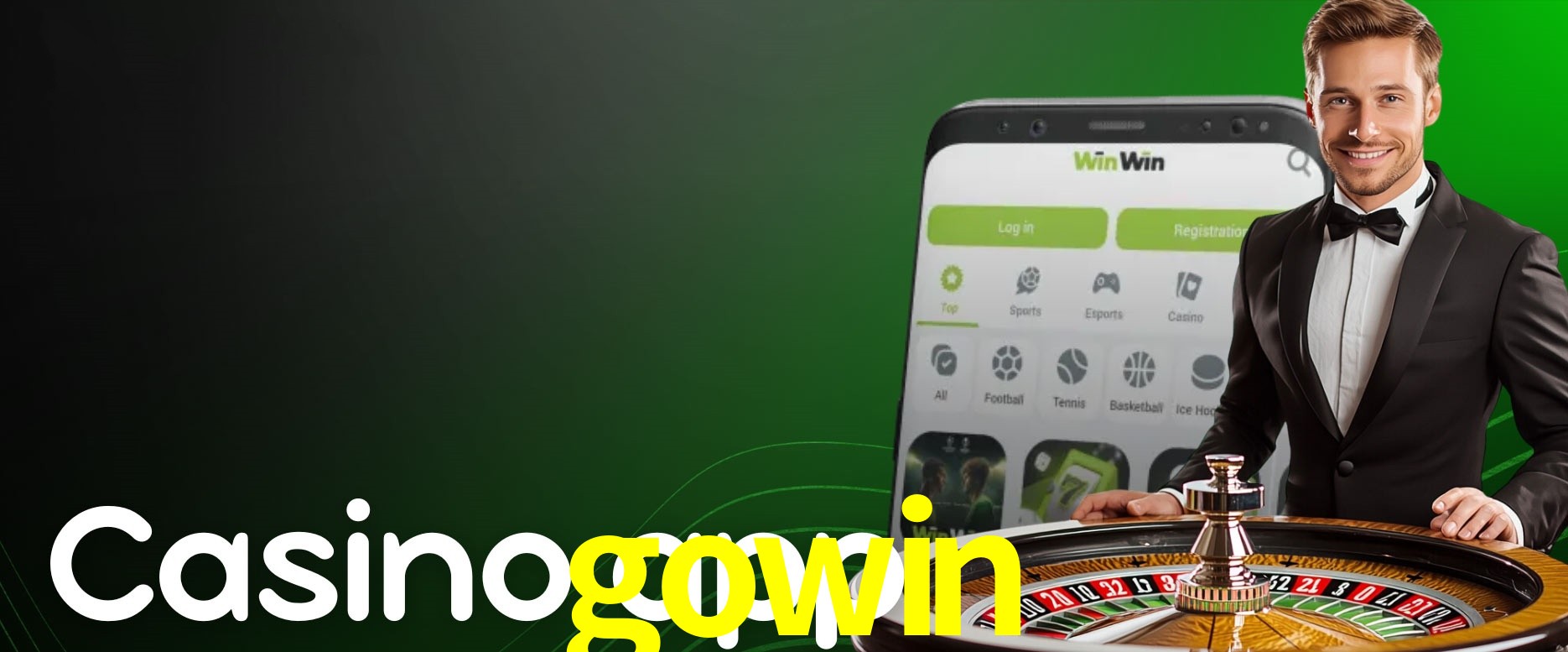 Platform Technology gowin