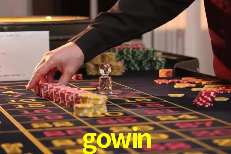 Inovações de Jogos na gowin: O Futuro das Experiências Interativas