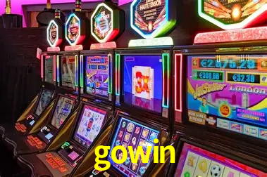 Descubra a Magia dos Jogos de Arcade no gowin