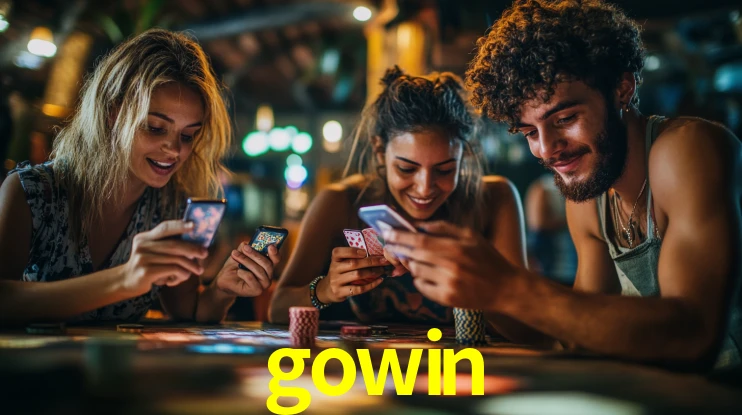 Daily Bonuses gowin