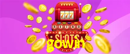 Descubra o Mundo do Cassino Online com gowin
