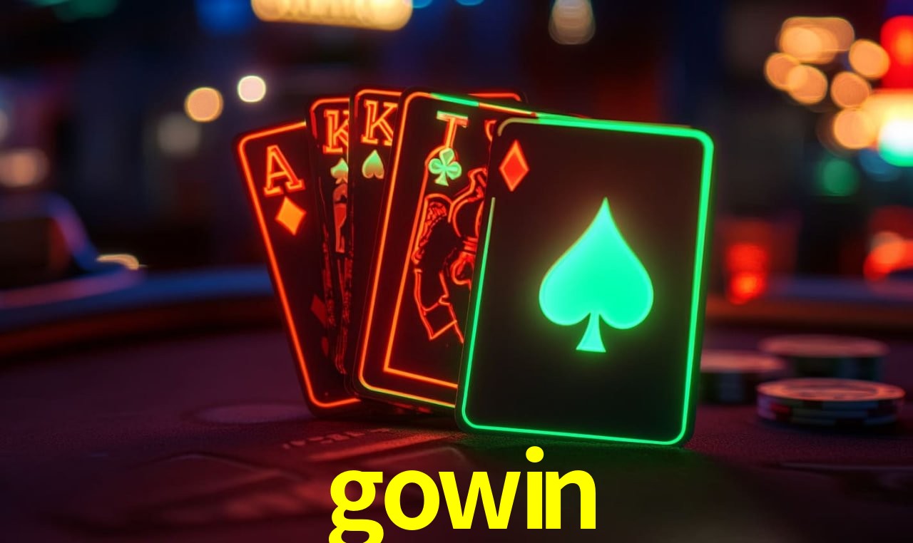 Game Statistics gowin