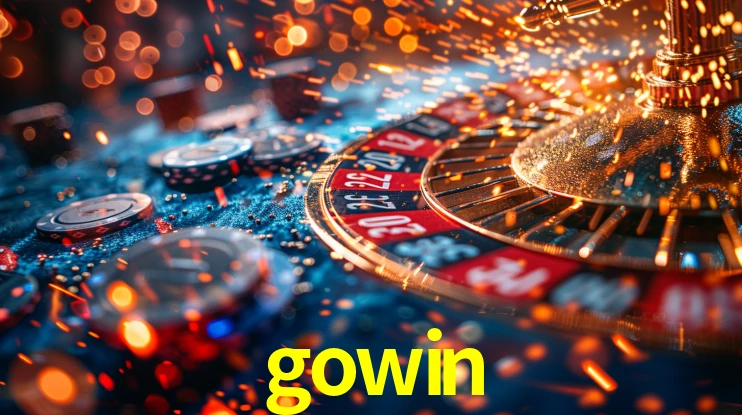 Slot Games gowin