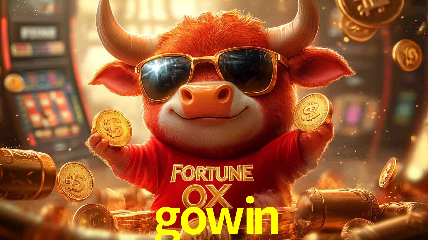 gowin: A Experiência de Casino com Jogos de Mesa ao Vivo