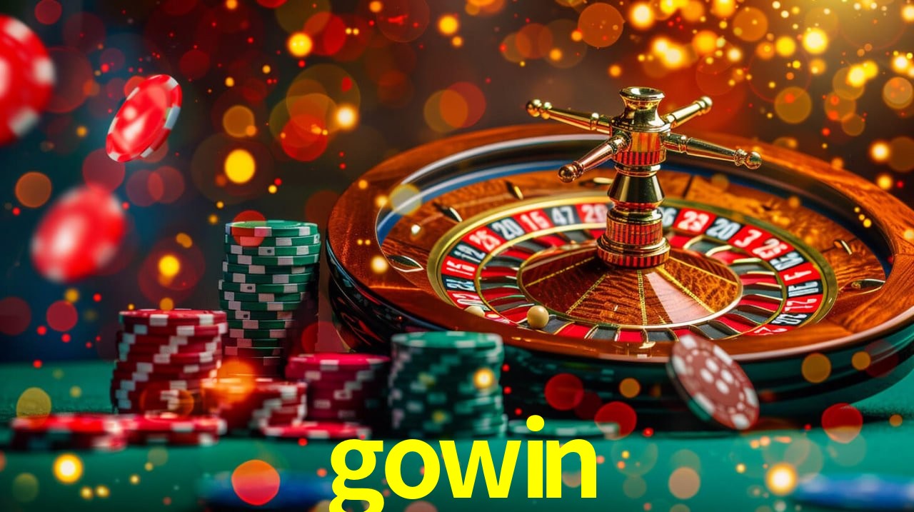 Explorando a Categoria de Eventos em Apostas na gowin