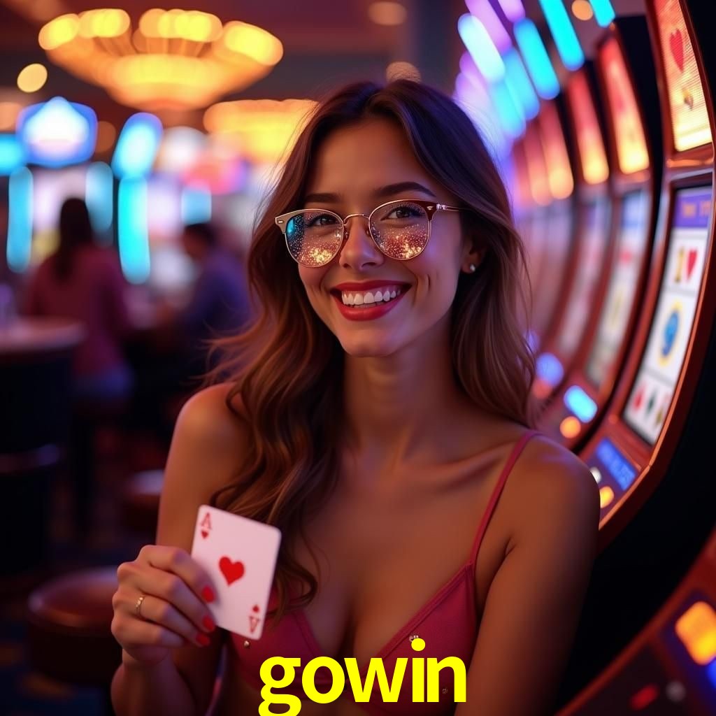Tennis Betting gowin