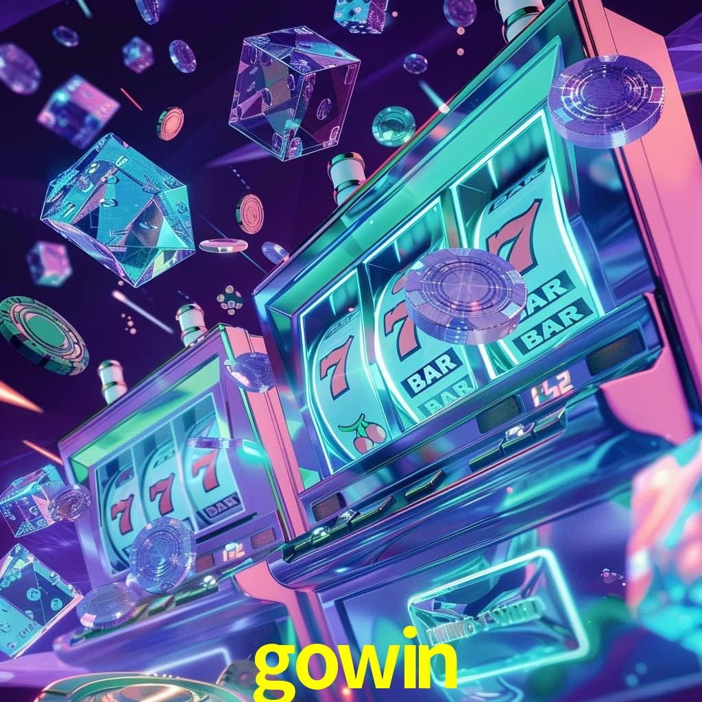 Inovações de Jogos na gowin: O Futuro das Experiências Interativas