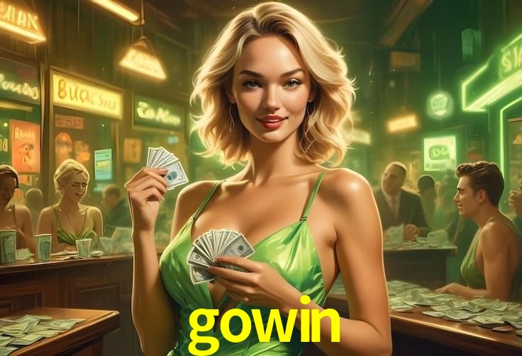 Apostas Esportivas na gowin: Um Guia Completo