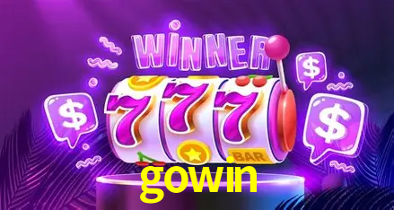APP oficial da gowin para mobile