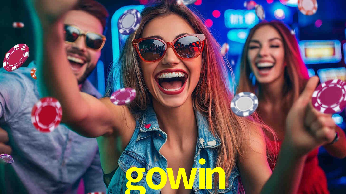 Inovações de Jogos na gowin: O Futuro das Experiências Interativas