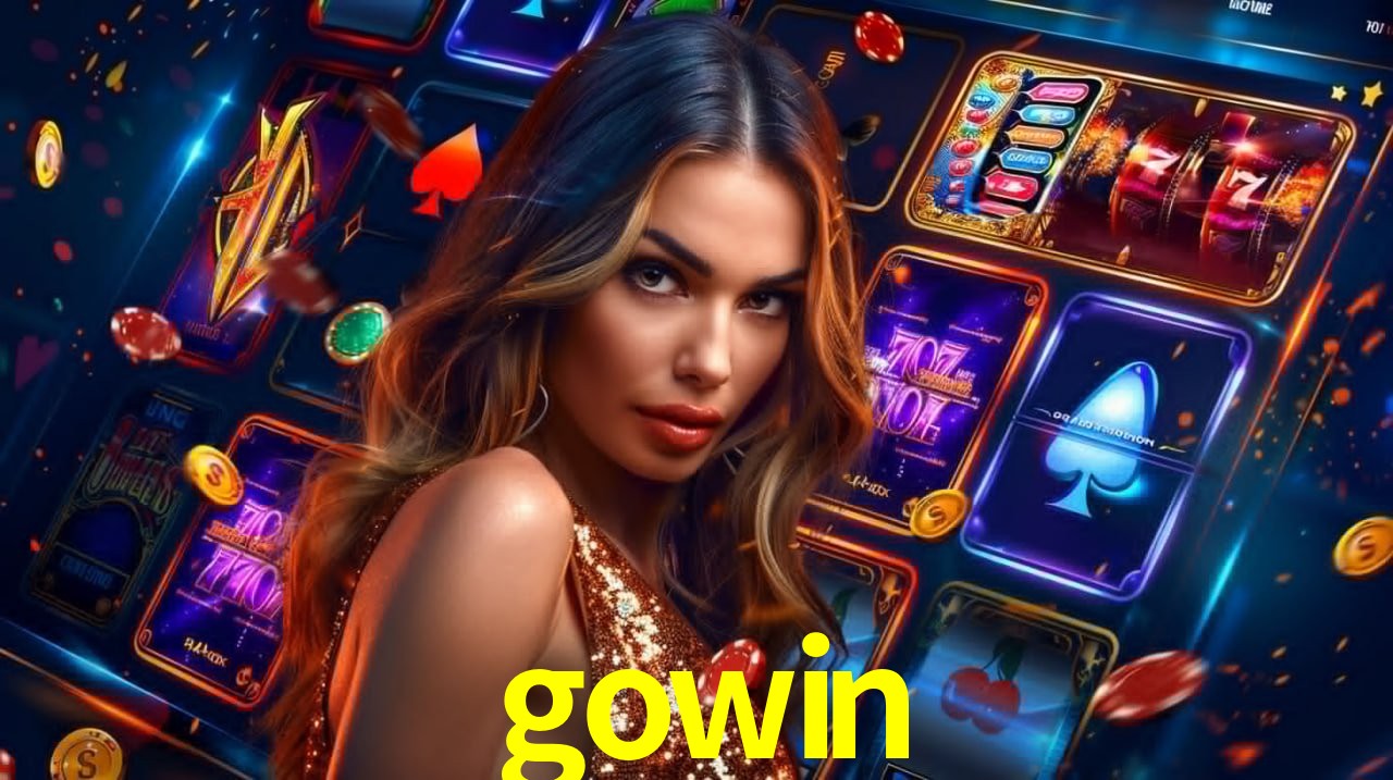 Descubra a Essência do gowin: Nossa História e Compromissos