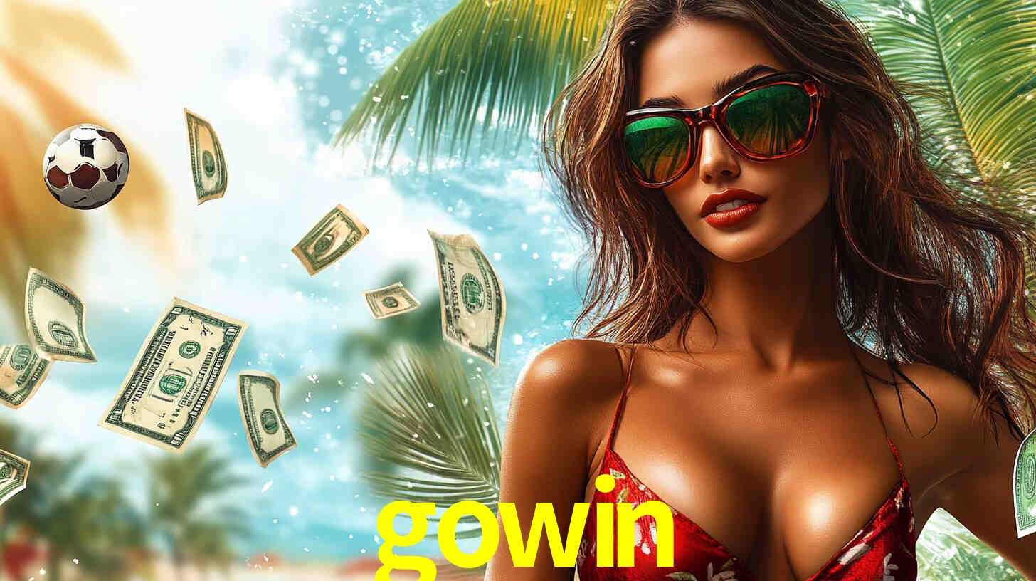 Seasonal Promotions gowin