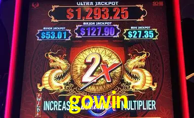 Roulette Table gowin
