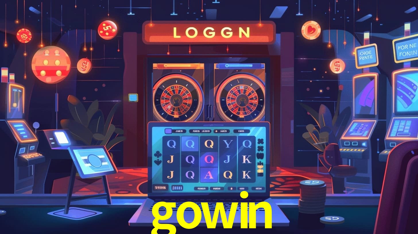 2FA Security gowin