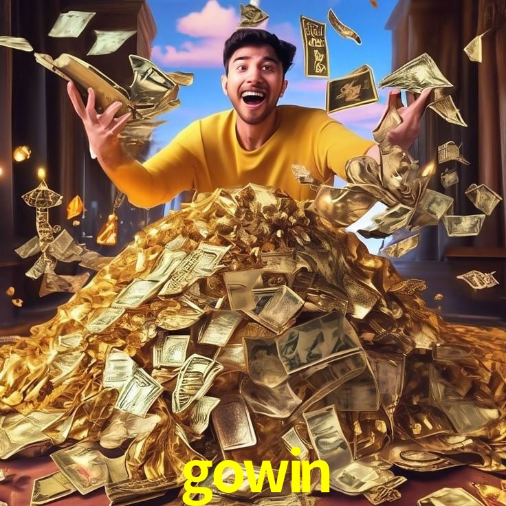 cassino gowin