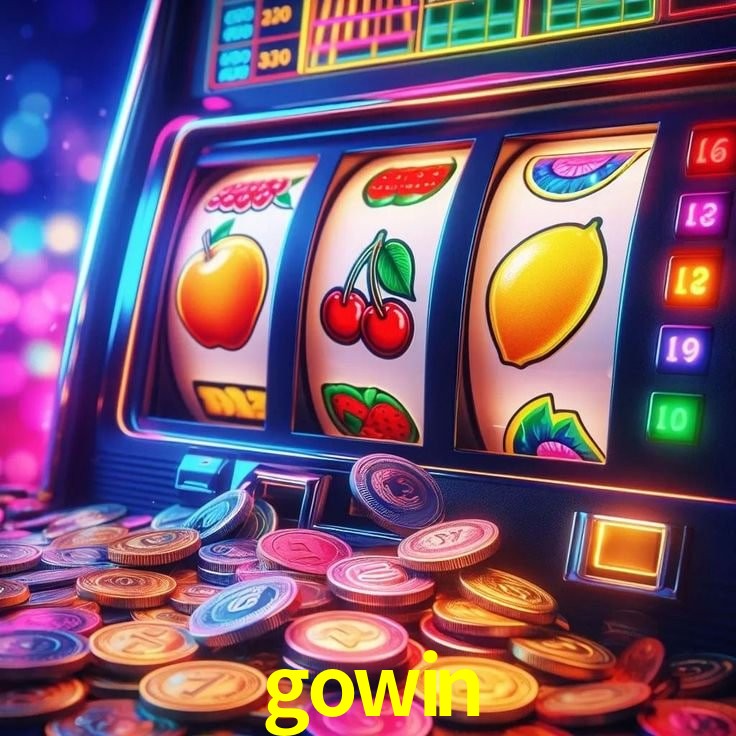 Welcome Bonus gowin
