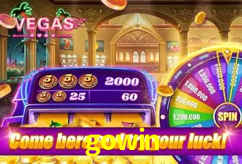 Blackjack Table gowin