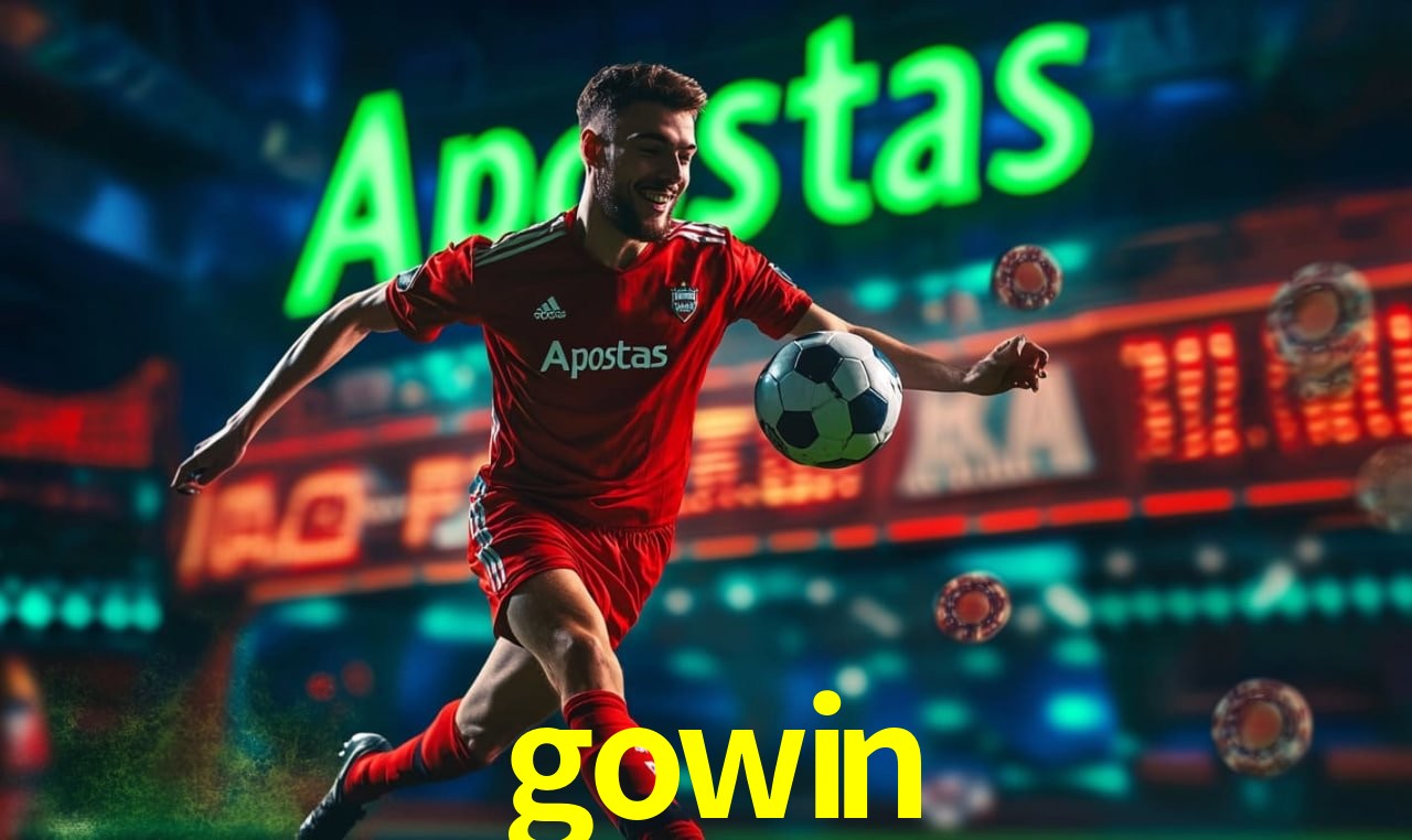 Spaceman Game gowin