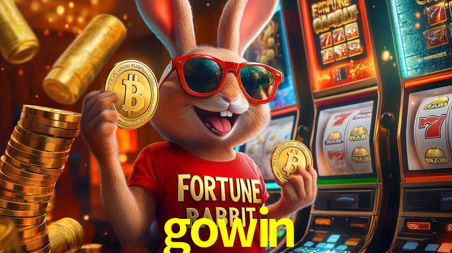 A Revolução dos Aplicativos de Jogos no gowin