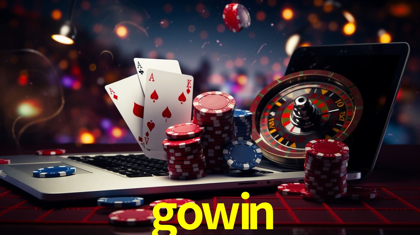 Live Casino gowin