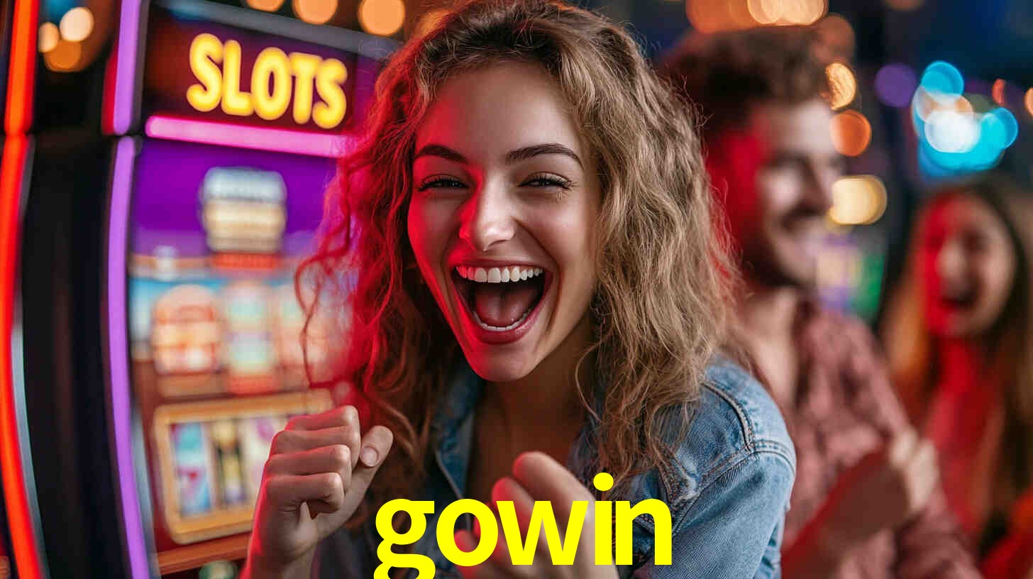 A Experiência Imersiva dos Cassinos Ao Vivo no gowin