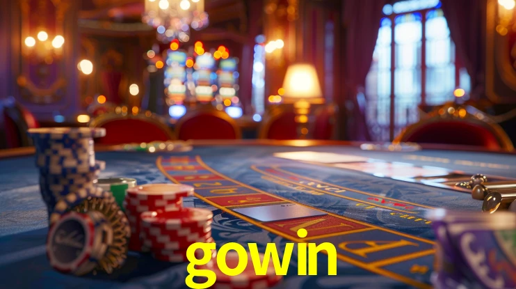 Live Casino gowin