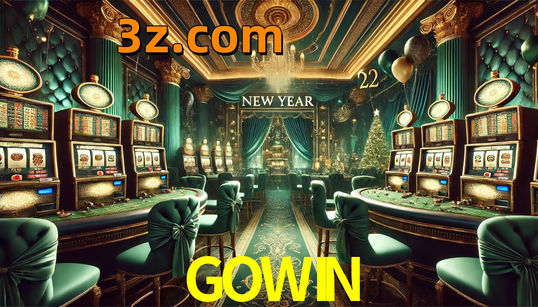 Benefícios do GOWIN