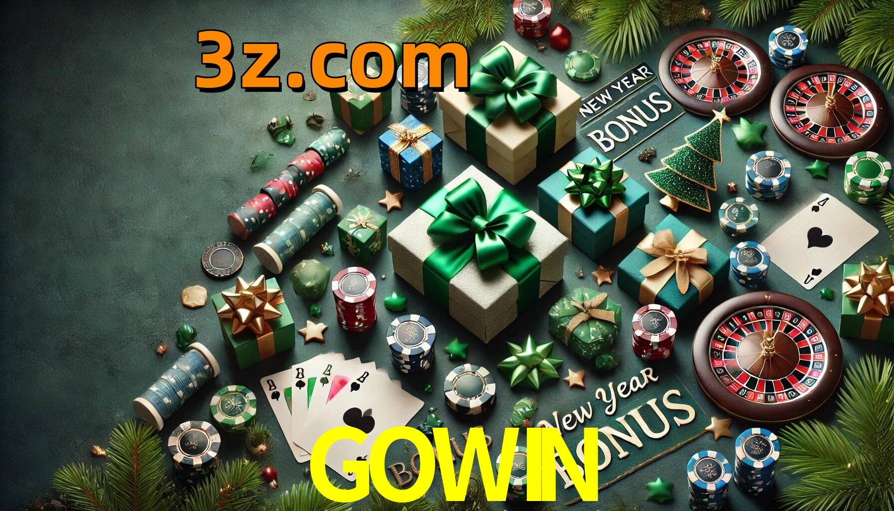 Bônus Festivos