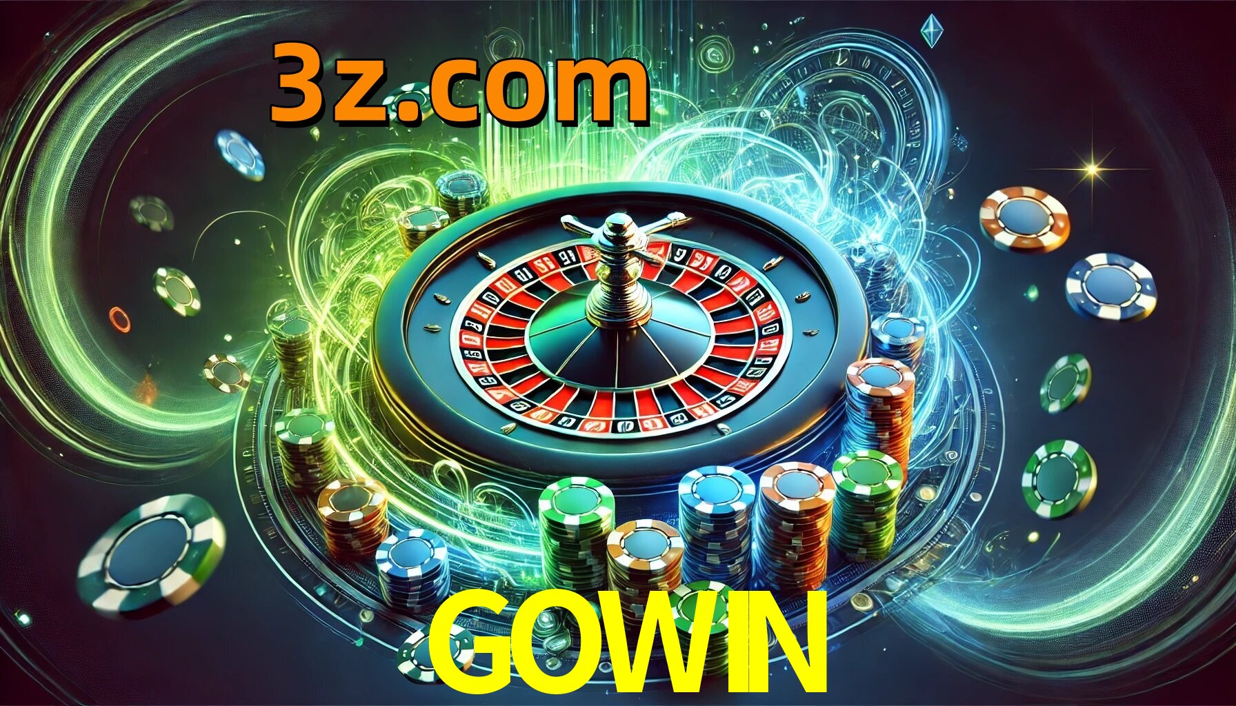 Jogos de roleta online