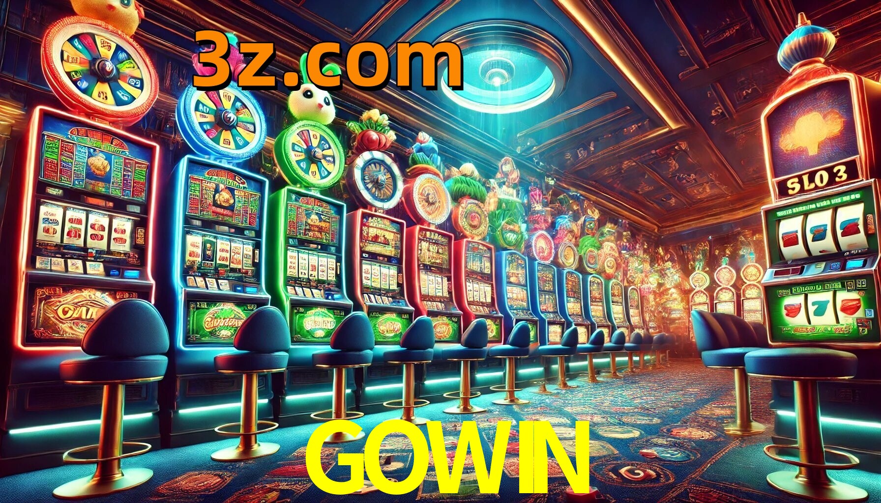 Benefícios dos Slots